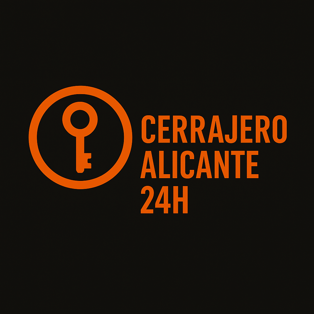 Cerrajero Alicante 24 Horas